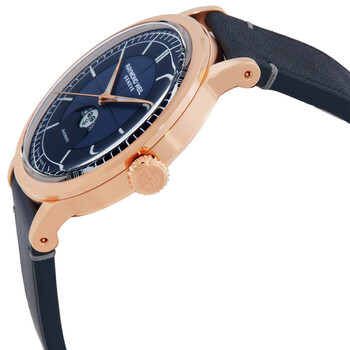 Millesime Automatic Blue Dial Men's Watch 2945-PC5-50001