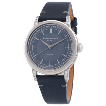 Millesime Automatic Ladies Watch 2125-SCS-50011