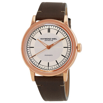 Millesime Automatic Silver Dial Men's Watch 2925 -PC5-65001 2925-PC5-65001