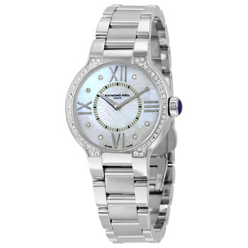 Noemia Diamond Ladies Watch 5932-STS-00995