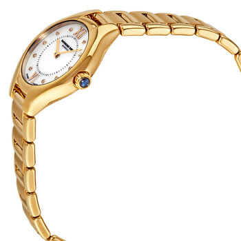 Noemia Mother of Pearl Dial Ladies Watch 5124-P-00985