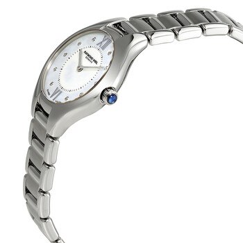 Noemia Mother of Pearl Dial Ladies Watch 5127-ST-00985