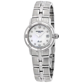 Parsifal Ladies Watch 9441-ST-97081