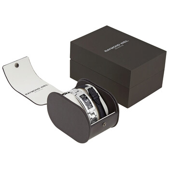 Shine Diamond Black Dial Ladies Watch 1500-ST-00785