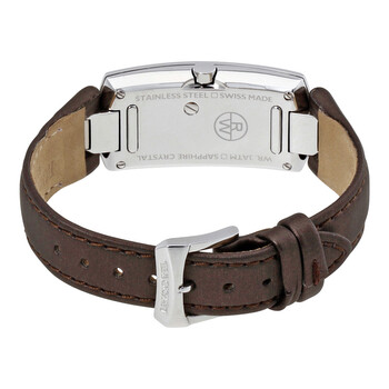 Shine Silver Dial Ladies Watch 1500-ST3-05303