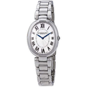 Shine Silver Dial Ladies Watch 1700-ST-00659