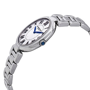 Shine Silver Dial Ladies Watch 1700-ST-00659