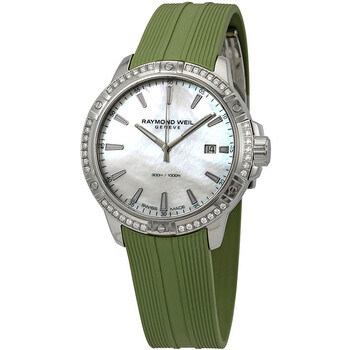 Tango Automatic Ladies Watch 8160-RS5-97001 Tango Automatic Ladies Watch 8160-RS5-97001