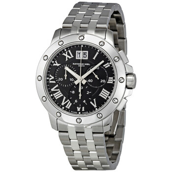 Tango Chronograph Men's Watch 4899-ST-00208
