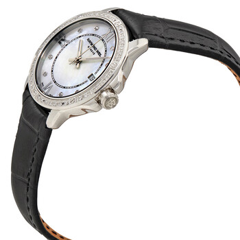 Tango Diamond White Mother of Pearl Dial Ladies Watch 5391-LS1-00995 Tango Diamond White Mother of Pearl Dial Ladies Watch 5391-LS1-00995