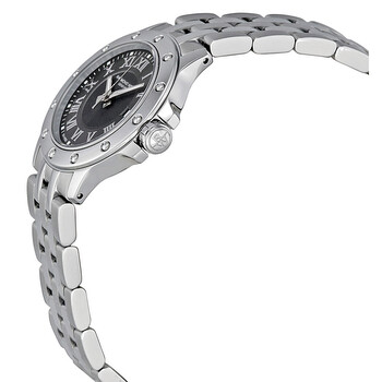 Tango Grey Dial Stainless Steel Ladies Watch 5399-ST-00608