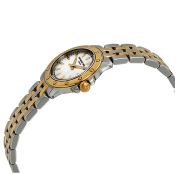 Tango Mother of Pearl Dial Ladies Watch 5799-STP-97001