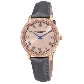 Raymond Weil Toccata Quartz Men's Watch 5485-PC5-00859