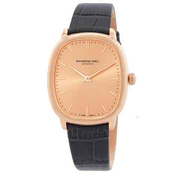 Toccata Quartz Men's Watch 2280-PC5-80001