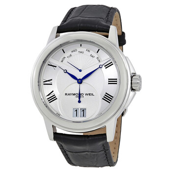 Tradition Big Date Men's Watch 9577-STC-00650 Tradition Big Date Men's Watch 9577-STC-00650