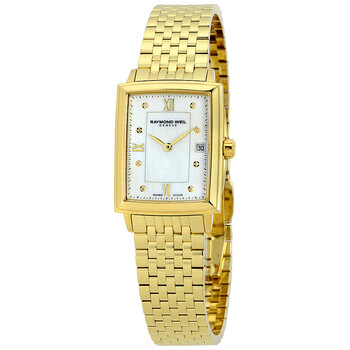Tradition Mother of Pearl Dial Ladies Watch 5956-P-00995 Tradition Mother of Pearl Dial Ladies Watch 5956-P-00995
