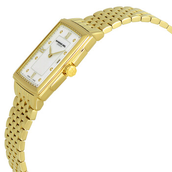 Tradition Mother of Pearl Dial Ladies Watch 5956-P-00995 Tradition Mother of Pearl Dial Ladies Watch 5956-P-00995
