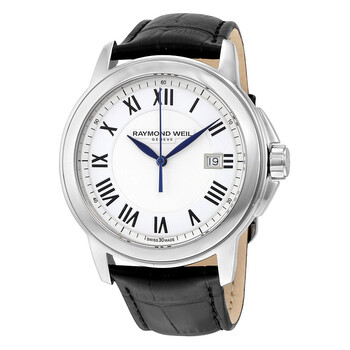 Tradition White Dial Men's Watch 5578-STC-00300 Tradition White Dial Men's Watch 5578-STC-00300