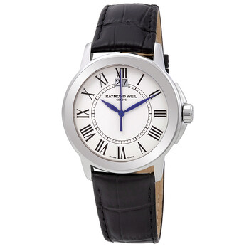 Tradition White Dial Men's Watch 5576-ST-00300 Tradition White Dial Men's Watch 5576-ST-00300