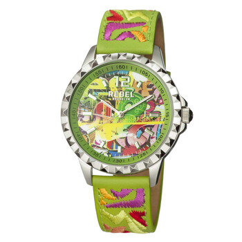 Dumbo Ladies Watch RB122-4171