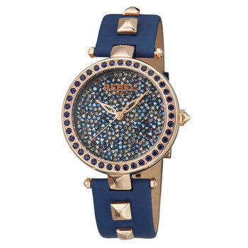 Rockaway Parkway Ladies Watch RB101-8041 Rockaway Parkway Ladies Watch RB101-8041
