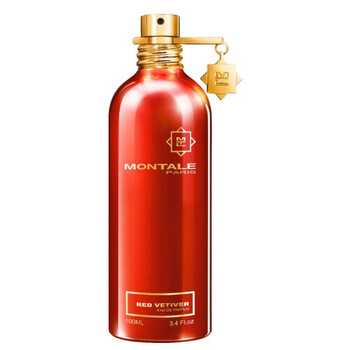 Red Vetiver / Montale EDP Spray 3.3 oz (100 ml) (u)