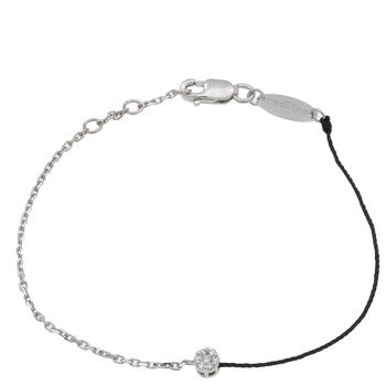 Redline The Half Chain String Of Love Bracelet, Size 15.5 cm 20H-R