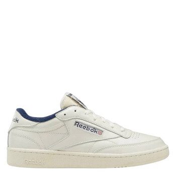 Club C 85 Low-Top Sneakers