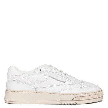 Reebok LTD Club C Overdyed Sneakers, Size M 10.5 / W 12