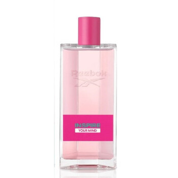 Reebok Ladies Move Your Spirit EDT Spray 3.3 oz Fragrances