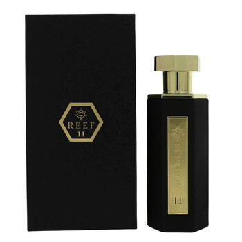 Reef Perfumes Unisex Reef 33 EDP Spray 3.4 oz Fragrances 6287036280901