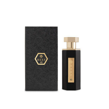 Ladies Reef 42 EDP Spray 3.4 oz Fragrances 6287036280925