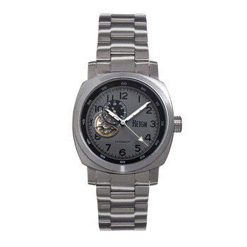 Impaler Grey Dial Men's Watch REIRN6109