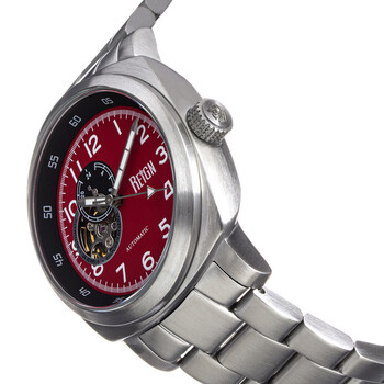 Impaler Red Dial Men's Watch REIRN6108