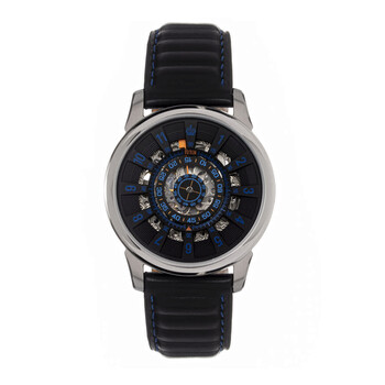 Reign reign watches 機械式時計 自動巻き ステンレス 20jeweled 