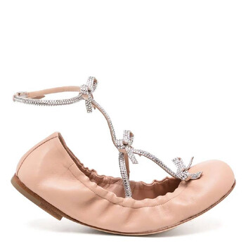Caterina Ballerina Flats