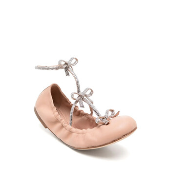 Caterina Ballerina Flats
