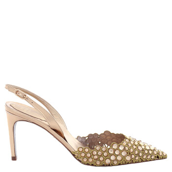 Rene Caovilla Shoes - Jomashop