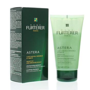 Astera Shamppo for Sensitive and Irritative Scalp 5.07 oz Hair Care 3282779202213