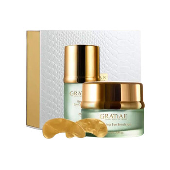 Renewing Eye Mask Treatment Gift Set 7290106256156