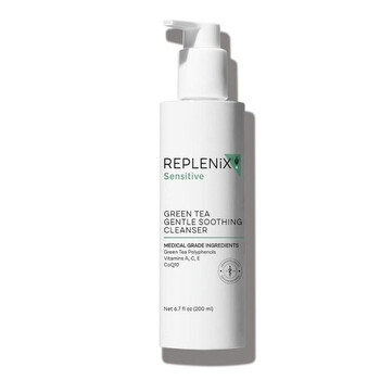 Green Tea Gentle Soothing Cleanser 6.7 oz Skin Care 358211836674