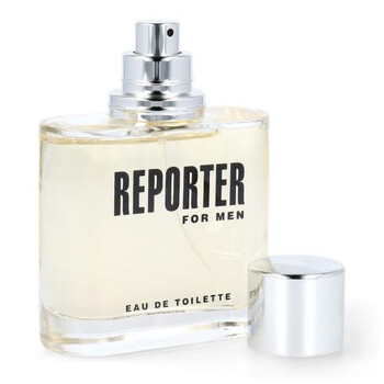 Men's For Men EDT Spray 2.5 oz (Tester) Fragrances 8011003033089