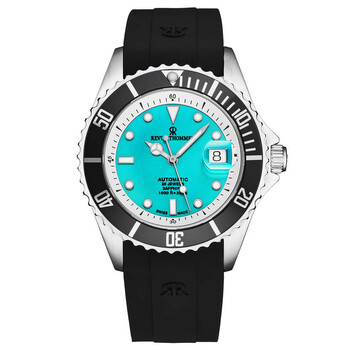 Diver Automatic Green Dial Men's Watch 17571.2331