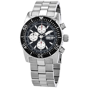 Diver Chronograph Automatic Men's Watch 17030.6137
