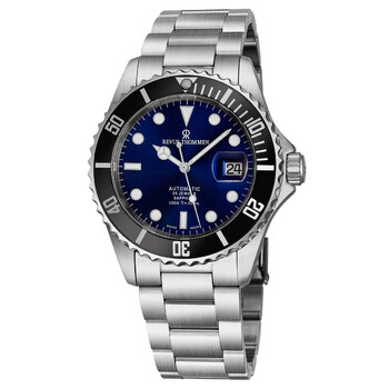 Diver XL Automatic Blue Dial Men's Watch 17571.2123