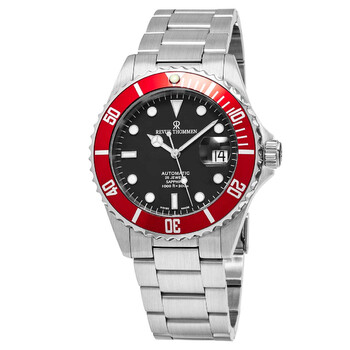 Diver XL Automatic Men's Watch 17571.2136
