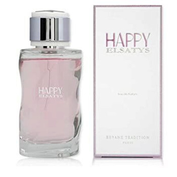 Ladies Happy Elsatys EDP 3.3 oz Fragrances 3700066700049