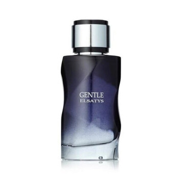 Men's Gentle Elsatys EDP Spray 3.38 oz Fragrances 3700066713636