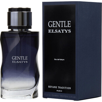 Men's Gentle Elsatys EDP Spray 3.38 oz Fragrances 3700066713636