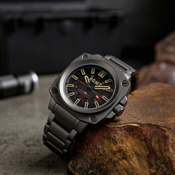 Rgmt Altimeter Watches - Jomashop display picture 1